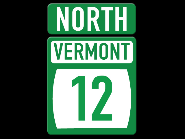 North Vermont 12